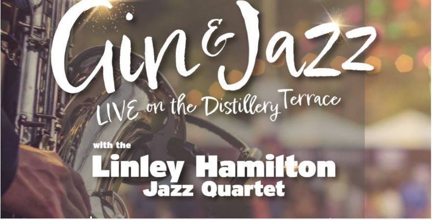 Gin and Jazz